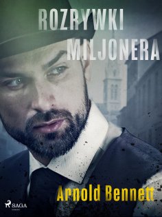 eBook: Rozrywki miljonera