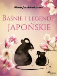 ebook: Baśnie i legendy japońskie