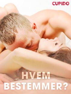 eBook: Hvem bestemmer?