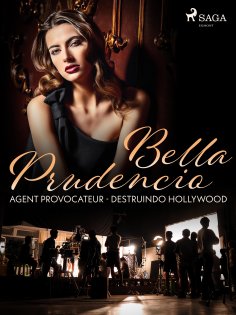ebook: Agent Provocateur - Destruindo Hollywood