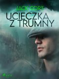 ebook: Ucieczka z trumny