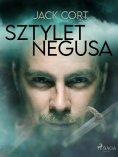 ebook: Sztylet Negusa