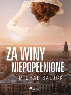 ebook: Za winy niepopełnione