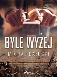 ebook: Byle wyżej