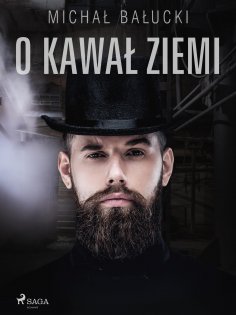 ebook: O kawał ziemi