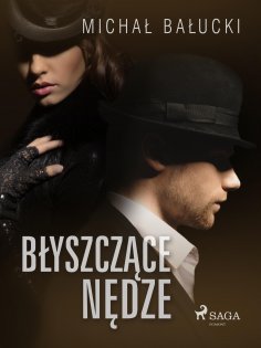 ebook: Błyszczące nędze