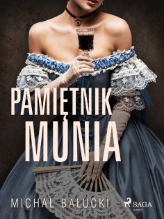 ebook: Pamiętnik Munia