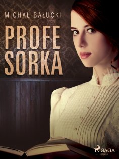 ebook: Profesorka