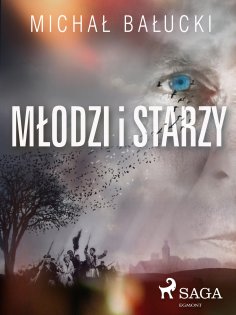 ebook: Młodzi i starzy