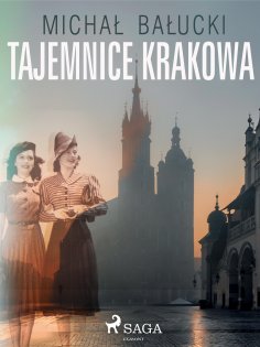ebook: Tajemnice Krakowa
