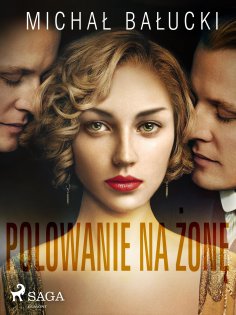 ebook: Polowanie na żonę