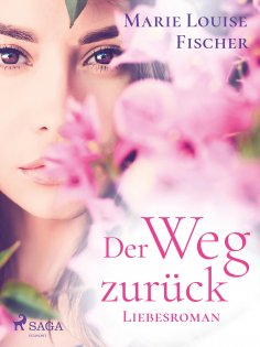 eBook: Der Weg zurück - Liebesroman