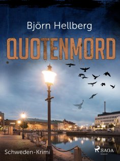 eBook: Quotenmord - Schweden-Krimi