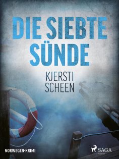 eBook: Die siebte Sünde - Norwegen-Krimi