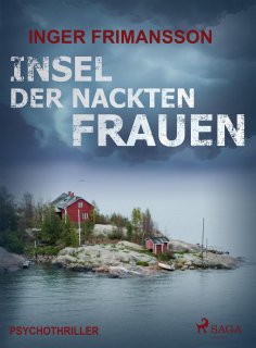 eBook: Insel der nackten Frauen - Psychothriller