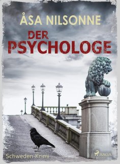 eBook: Der Psychologe - Schweden-Krimi