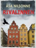 eBook: Rivalinnen - Schweden-Krimi