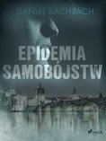 ebook: Epidemia Samobójstw