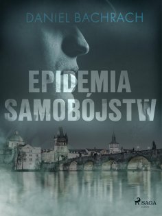 ebook: Epidemia Samobójstw