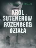 eBook: Król sutenerów Rozenberg działa