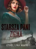 ebook: Starsza pani znika