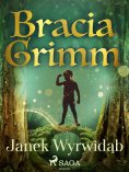 eBook: Janek Wyrwidąb
