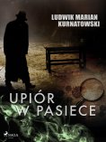 ebook: Upiór w pasiece