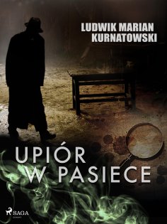 ebook: Upiór w pasiece