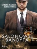 ebook: Salonowy bandyta