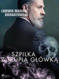 ebook: Szpilka z trupią główką