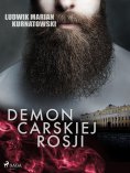ebook: Demon carskiej Rosji
