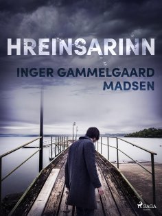 eBook: Hreinsarinn