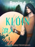 ebook: Ronin 4 - Klóin