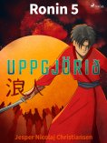 ebook: Ronin 5 - Uppgjörið