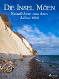 ebook: Die Insel Möen - Reiseführer