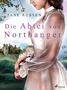 ebook: Die Abtei von Northanger