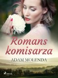 ebook: Romans komisarza