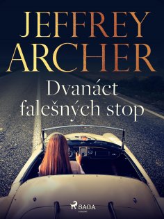 ebook: Dvanáct falešných stop