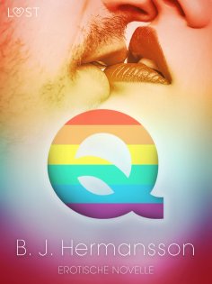 ebook: Q - Erotische Novelle