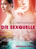 eBook: Die Sexquelle - Erotische Novelle