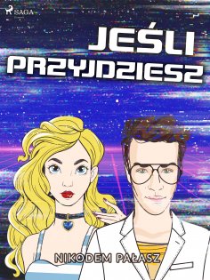 ebook: Jeśli przyjdziesz