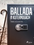 eBook: Ballada o kuternogach