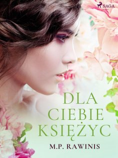 eBook: Dla ciebie księżyc