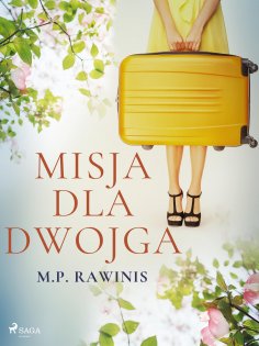 eBook: Misja dla dwojga