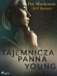 ebook: Tajemnicza panna Young