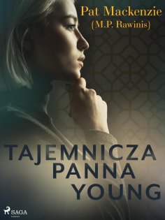 ebook: Tajemnicza panna Young