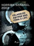 eBook: Félagsleg ábyrgð eða fórn á lífi