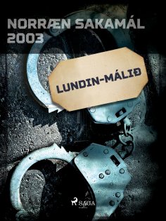 eBook: Lundin-málið