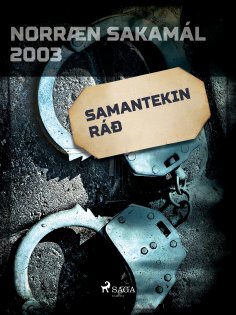 eBook: Samantekin ráð