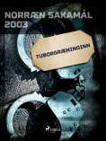 eBook: Tuborgræninginn